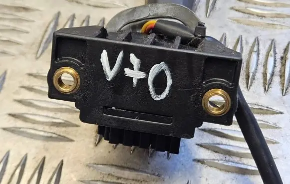 Volvo S70 V70 V70 XC Wiper control stalk