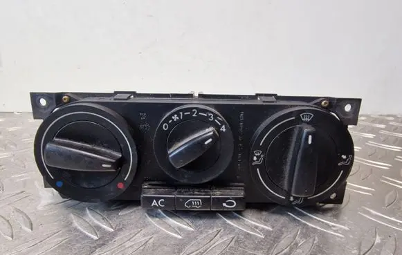 Ford Galaxy Climate control unit 7M5907049D