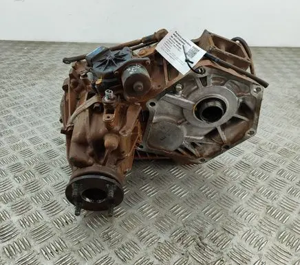 Toyota Land Cruiser (J100) Gearbox transfer box case 361306A341