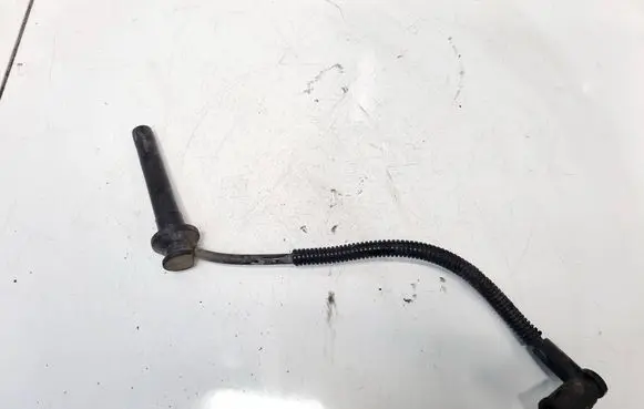 Mercury Cougar VIII Ignition plug leads 