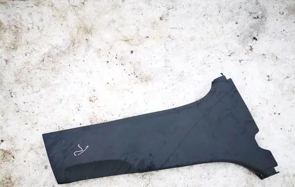 Toyota Auris 150 (B) pillar trim (top) 6241302080 62413-02080