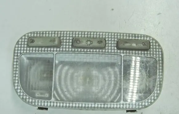 Peugeot 207 Front seat light 9680713880