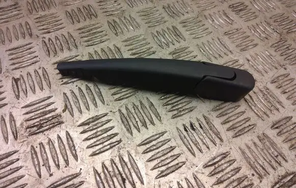 Smart ForFour II W453 Rear wiper blade arm 