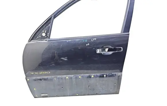 SsangYong Rexton Front door
