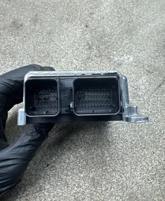 Airbag control unit/module