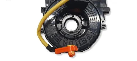 Toyota RAV 4 (XA40) Airbag slip ring squib (SRS ring) 8924512040