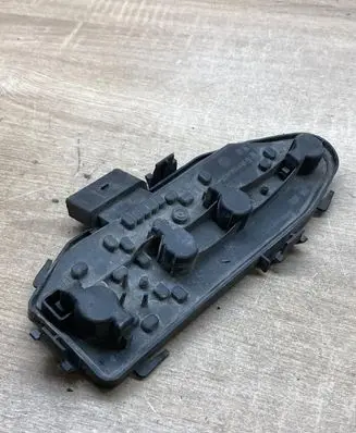 Volkswagen Transporter - Caravelle T5 Tail light bulb cover holder 7H0945257A