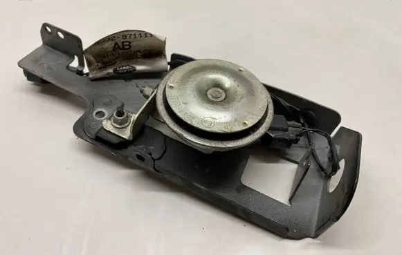 Land Rover Evoque I Alarm system siren BJ32971111 12287540