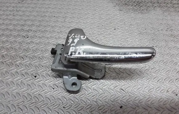 Volvo S40, V40 Rear door interior handle 854851