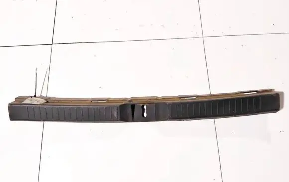 Toyota Corolla Verso AR10 Other trunk/boot trim element 647160f010 64716-0f010