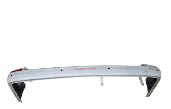 Volkswagen Multivan T6 Rear bumper