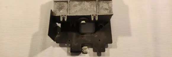 Volkswagen Golf III Engine control unit/module 1H0907311P 17360512 26SA3609