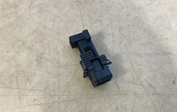 BMW X5 E70 Brake pedal sensor switch 61316967601