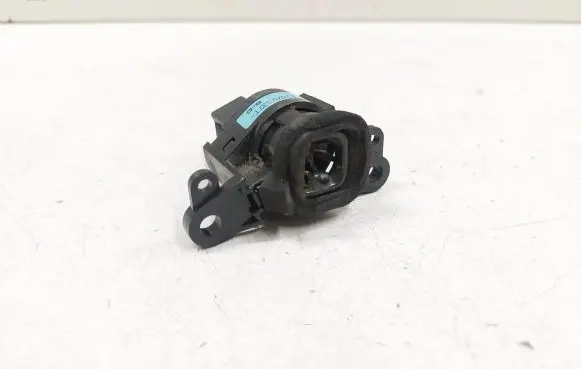 Interior temperature sensor