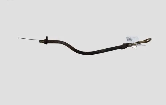 Opel Antara Oil level dip stick