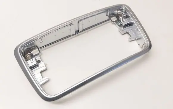 Mercedes-Benz CLA C117 X117 W117 Frame A1766890018