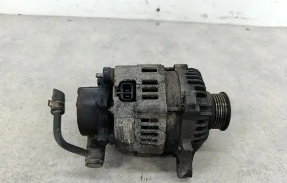 KIA Carens I Generator/alternator 3730027021