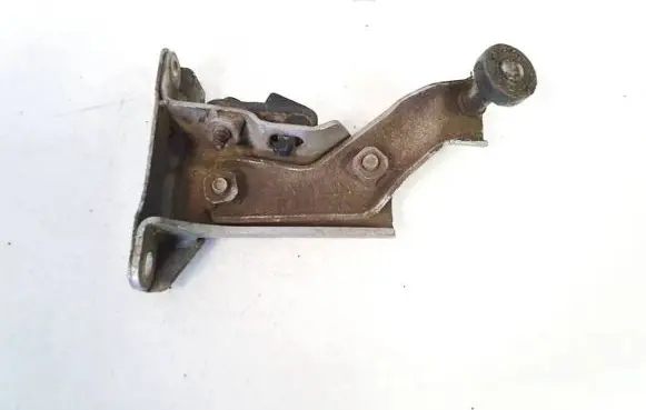 Toyota Previa (XR30, XR40) II Sliding door trim 