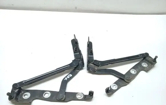Ford Mustang V Tailgate/trunk/boot hinge
