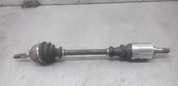 Citroen C2 Front driveshaft