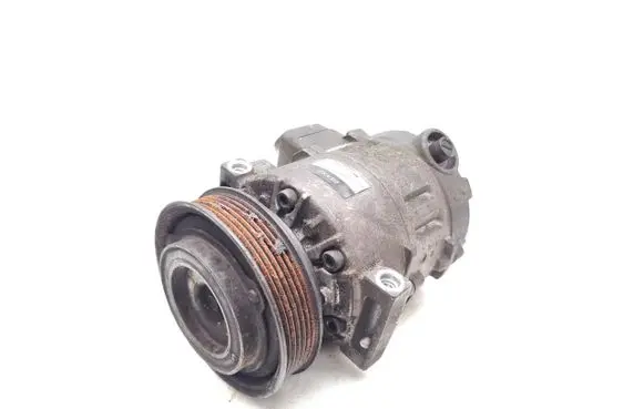 Porsche Boxster 986 Air conditioning (A/C) compressor (pump) 447200-9613 4472009613