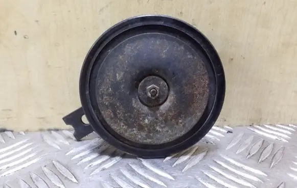 Hyundai Santa Fe Horn signal 966202610