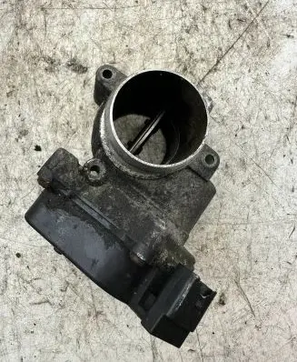 Skoda Fabia Mk2 (5J) Throttle valve 03l128063l