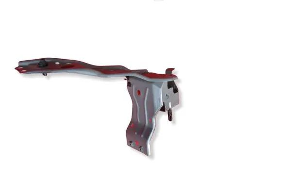 Dacia Sandero III Radiator support slam panel 625189904R