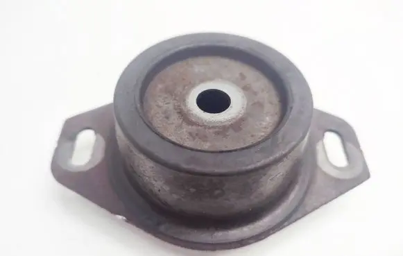 Peugeot 3008 I Engine mount vacuum valve 