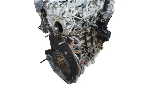 Renault Trafic III (X82) Engine R9MH413 03040032 C233452