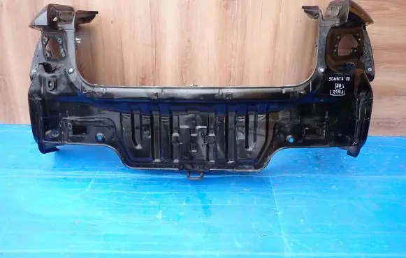 Hyundai Sonata Rear bodywork 