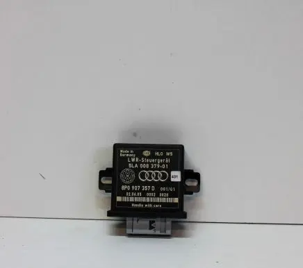 Audi A4 S4 B7 8E 8H Light module LCM 8P0907357D