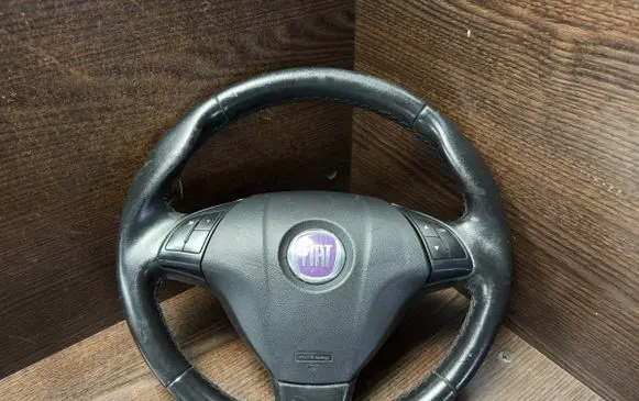 Fiat Grande Punto Steering wheel 07354606210 50686100