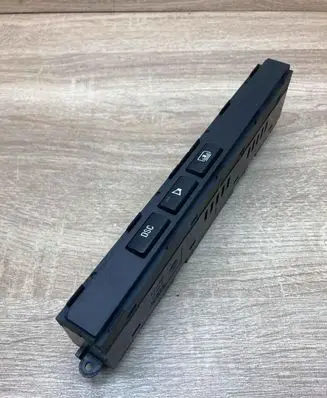 BMW 5 E60 E61 Traction control (ASR) switch 8379752