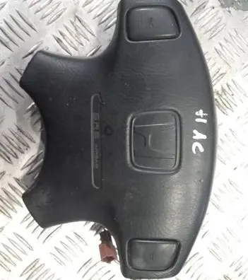 Honda Accord Steering wheel airbag