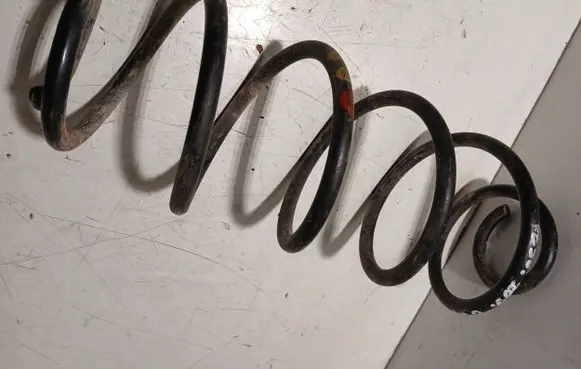 Peugeot 207 Rear coil spring