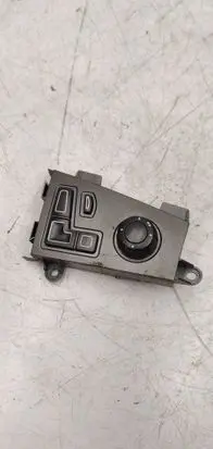 BMW 7 E65 E66 Seat control switch 6918383