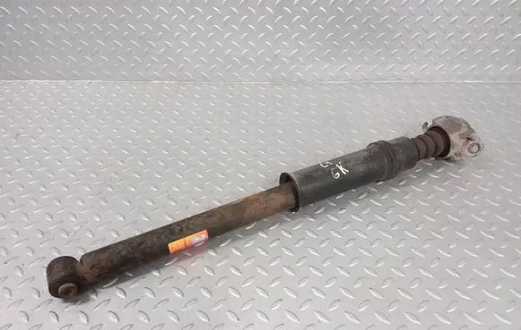 Citroen C4 I Rear shock absorber/damper