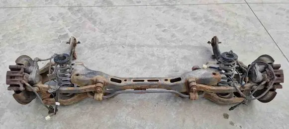 KIA Ceed Rear axle beam 