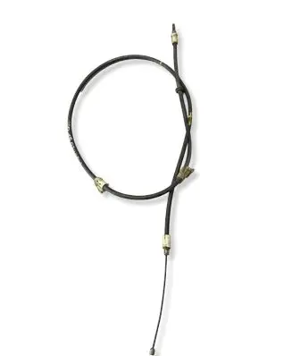 Ford Mondeo MK IV Handbrake/parking brake wiring cable 6G912B700EG