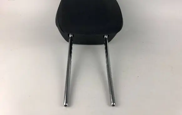 KIA Sportage Front seat headrest 