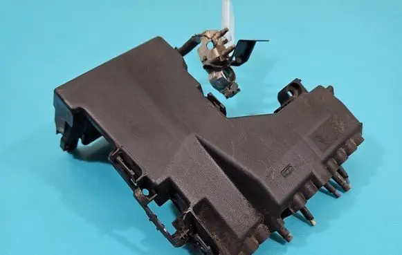 Peugeot 508 Positive cable (battery) 9800223680 IMPRK1482935