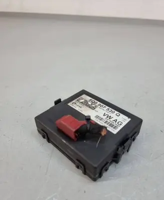 Skoda Octavia Mk3 (5E) Gateway control module 5q0907530q