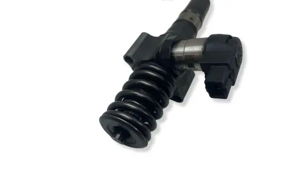 Volkswagen PASSAT B6 Fuel injector 03G130073S