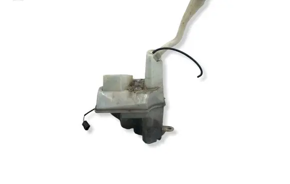 Volvo XC90 Windshield washer fluid reservoir/tank 8659490