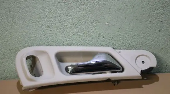 Mercedes-Benz C W203 Rear door interior handle