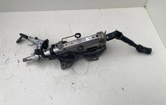 Opel Insignia A Ignition lock 427878298