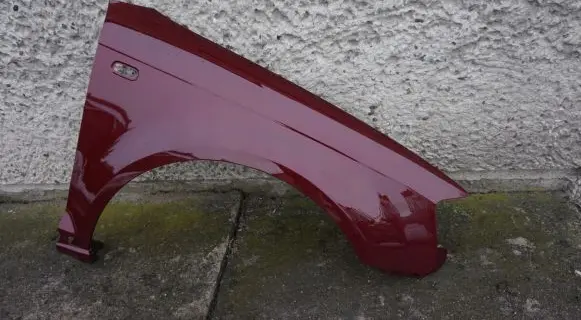 Audi A3 S3 8P Fender