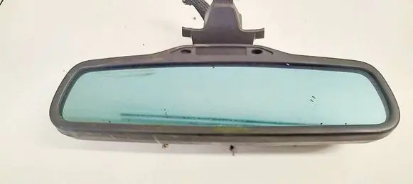 Volvo V70 Rear view mirror (interior) E11015469