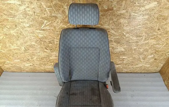 Volkswagen Transporter - Caravelle T3 Front passenger seat 